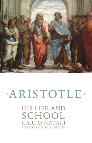 Aristotle: His Life and School.