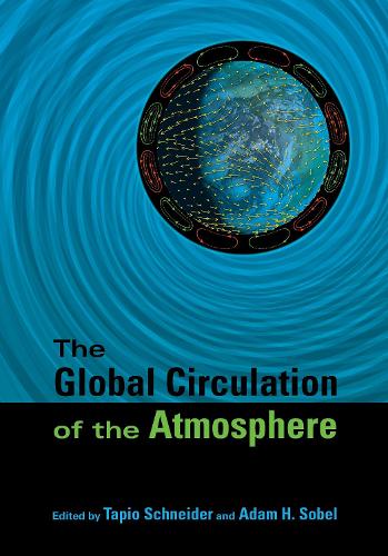 The Global Circulation of the Atmosphere.