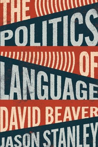 The Politics of Language.
