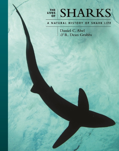 The Lives of Sharks: A Natural History of Shark Life.