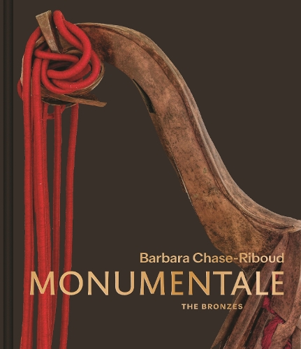 Barbara Chase-Riboud Monumentale: The Bronzes.