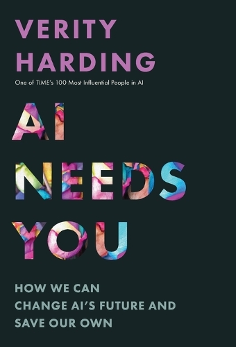 AI Needs You