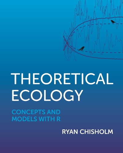 Theoretical Ecology: Concepts and Models with R.