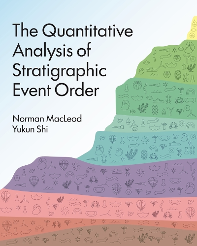 The Quantitative Analysis of Stratigraphic Event Order.