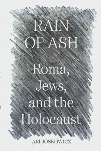 Rain of Ash: Roma, Jews, and the Holocaust.