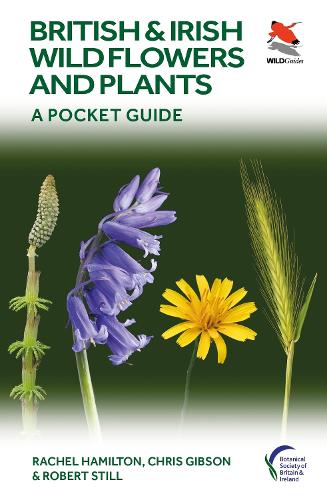 British and Irish Wild Flowers and Plants: A Pocket Guide.