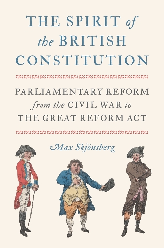 The Spirit of the British Constitution