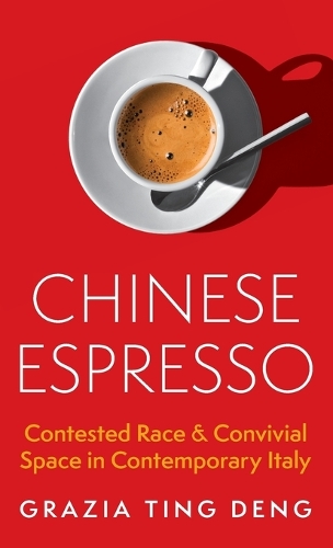 Chinese Espresso