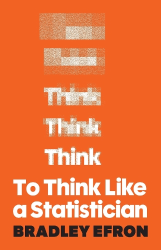 To Think Like a Statistician.
