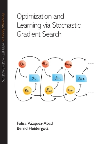 Optimization and Learning via Stochastic Gradient Search.