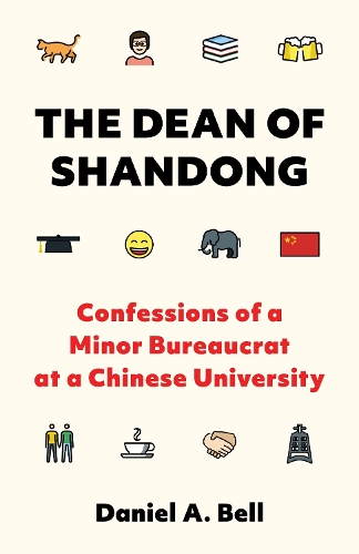 The Dean of Shandong