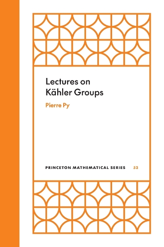 Lectures on Kaehler Groups.