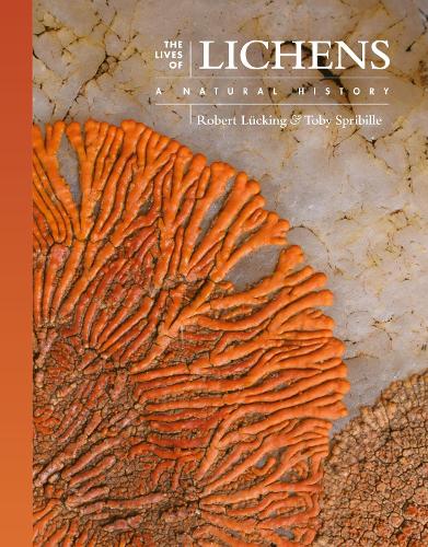 The Lives of Lichens: A Natural History.