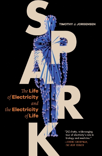 Spark: The Life of Electricity and the Electricity of Life.