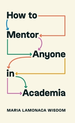 How to Mentor Anyone in Academia.