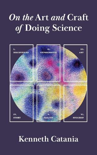 On the Art and Craft of Doing Science.