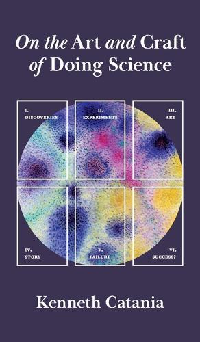 On the Art and Craft of Doing Science.