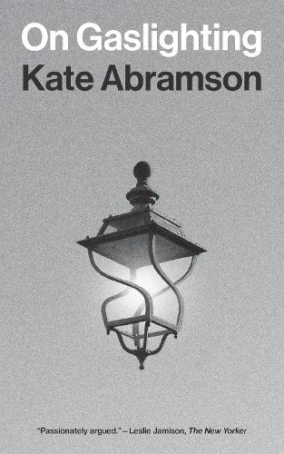 On Gaslighting.