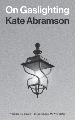 On Gaslighting.