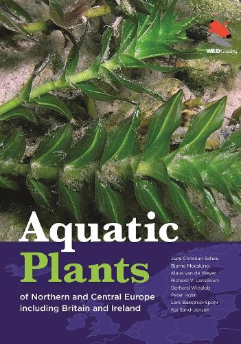 Aquatic Plants of Northern and Central Europe including Britain and Ireland.