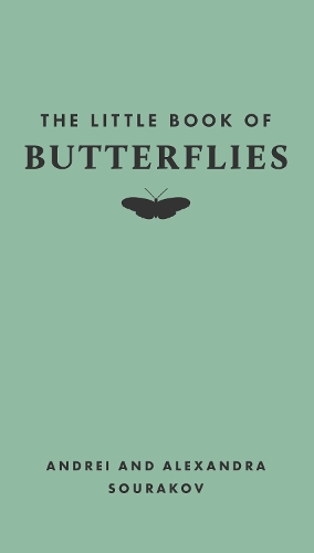 The Little Book of Butterflies.