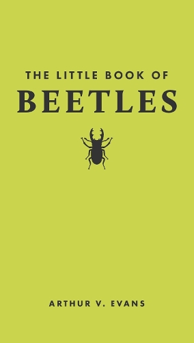The Little Book of Beetles.
