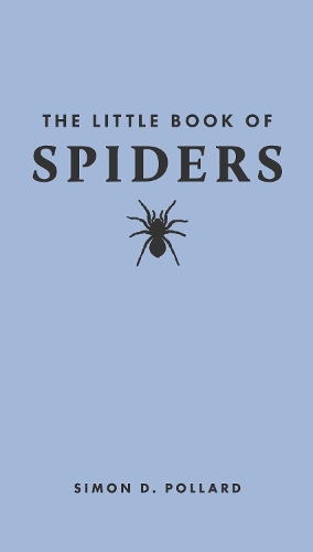 The Little Book of Spiders.