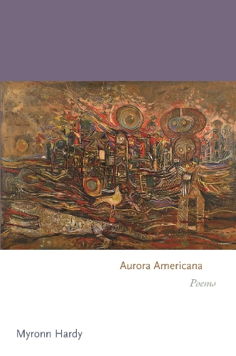 Aurora Americana: Poems.