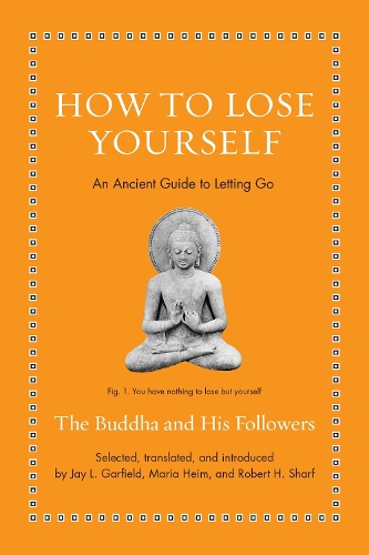 How to Lose Yourself