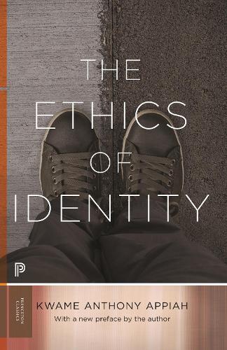The Ethics of Identity.