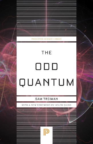 The Odd Quantum.