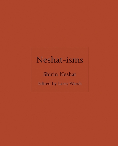 Neshat-isms.