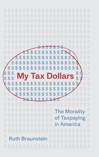 My Tax Dollars