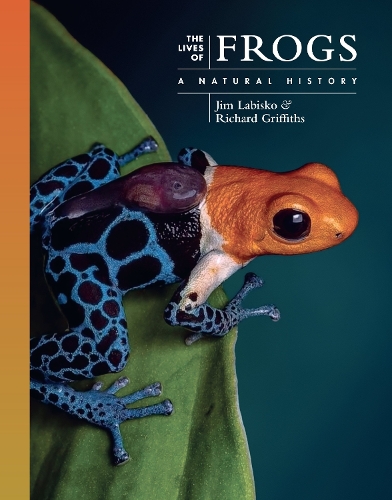 The Lives of Frogs: A Natural History.