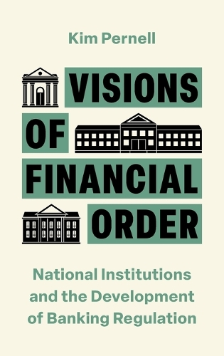 Visions of Financial Order