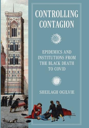 Controlling Contagion