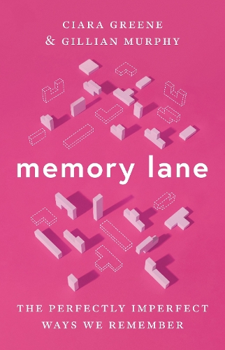 Memory Lane: The Perfectly Imperfect Ways We Remember.