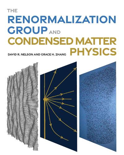 The Renormalization Group and Condensed Matter Physics.