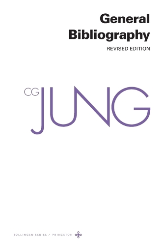 Collected Works of C. G. Jung, Volume 19: General Bibliography - Revised Edition.