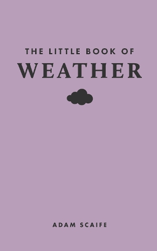 The Little Book of Weather.