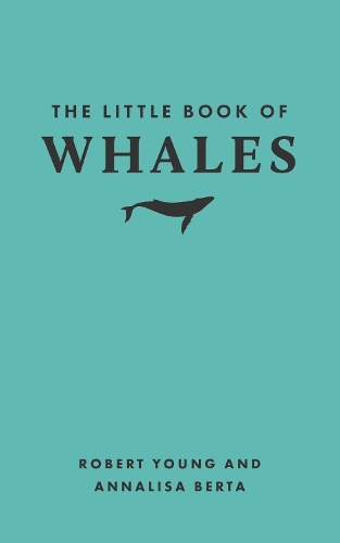 The Little Book of Whales.