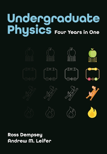 Undergraduate Physics: Four Years in One.