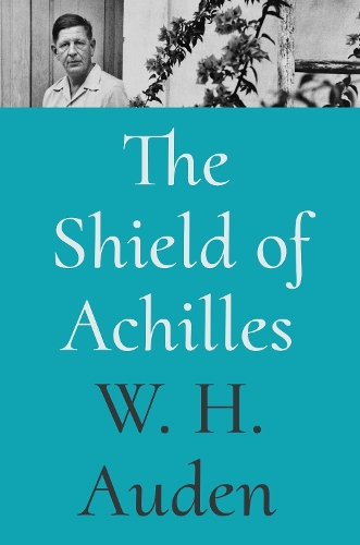 The Shield of Achilles.