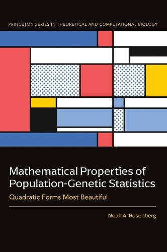Mathematical Properties of Population-Genetic Statistics: Quadratic Forms Most Beautiful.
