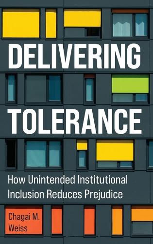 Delivering Tolerance