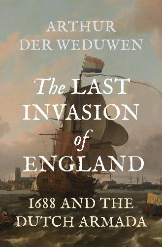 The Last Invasion of England