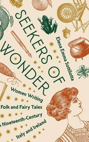 Seekers of Wonder