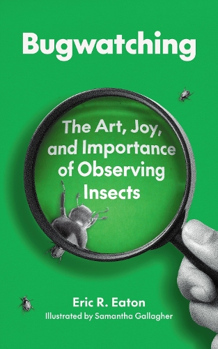 Bugwatching: The Art, Joy, and Importance of Observing Insects.