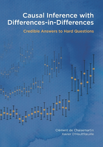 Causal Inference with Differences-in-Differences: Credible Answers to Hard Questions.