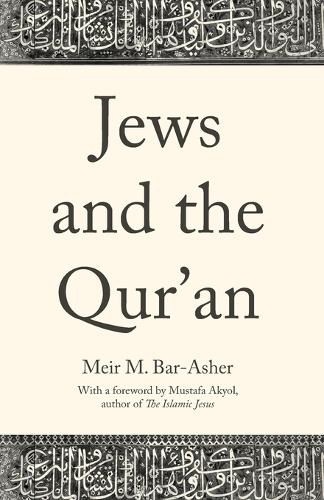 Jews and the Qur'an.